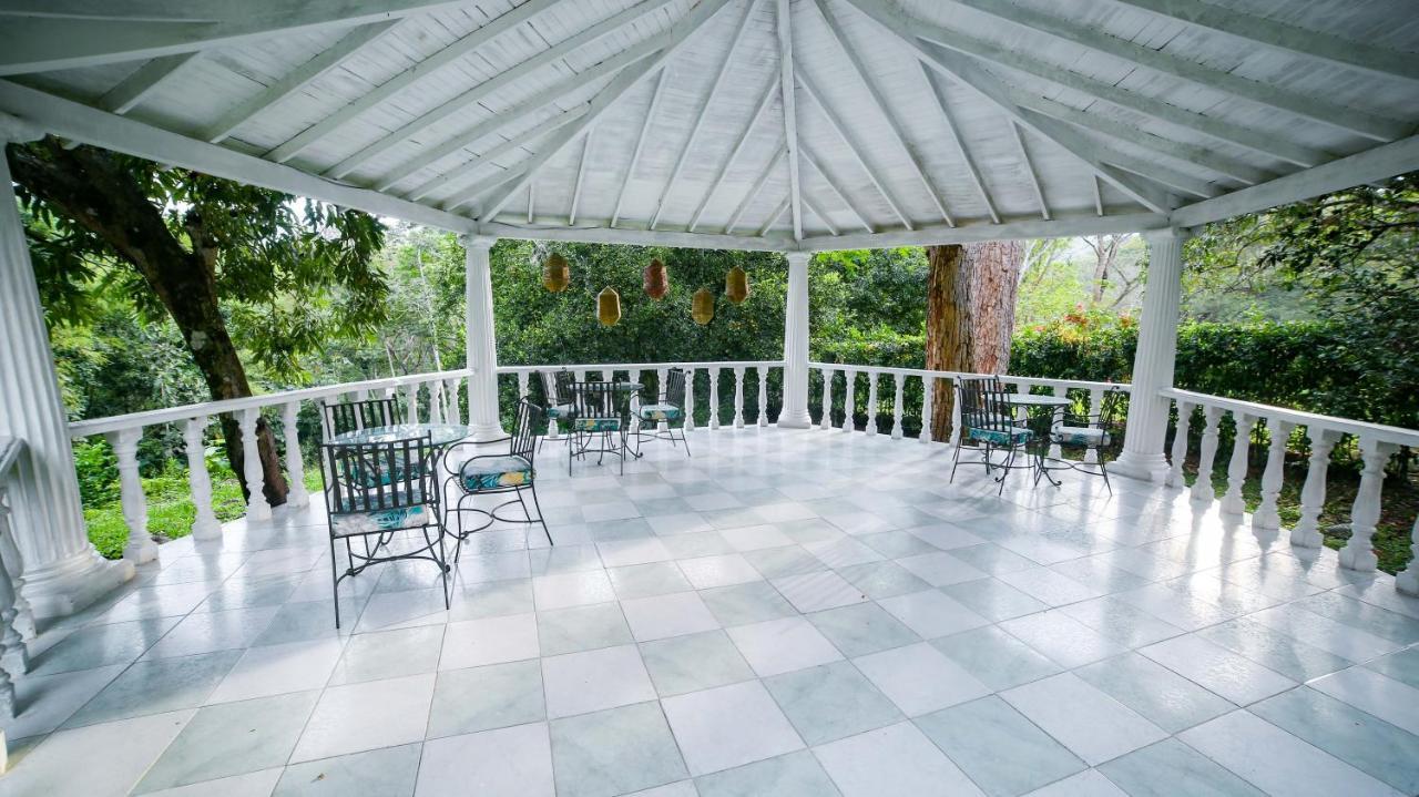 Porton De Occidente By Bernalo Hotels San Jeronimo  Ngoại thất bức ảnh
