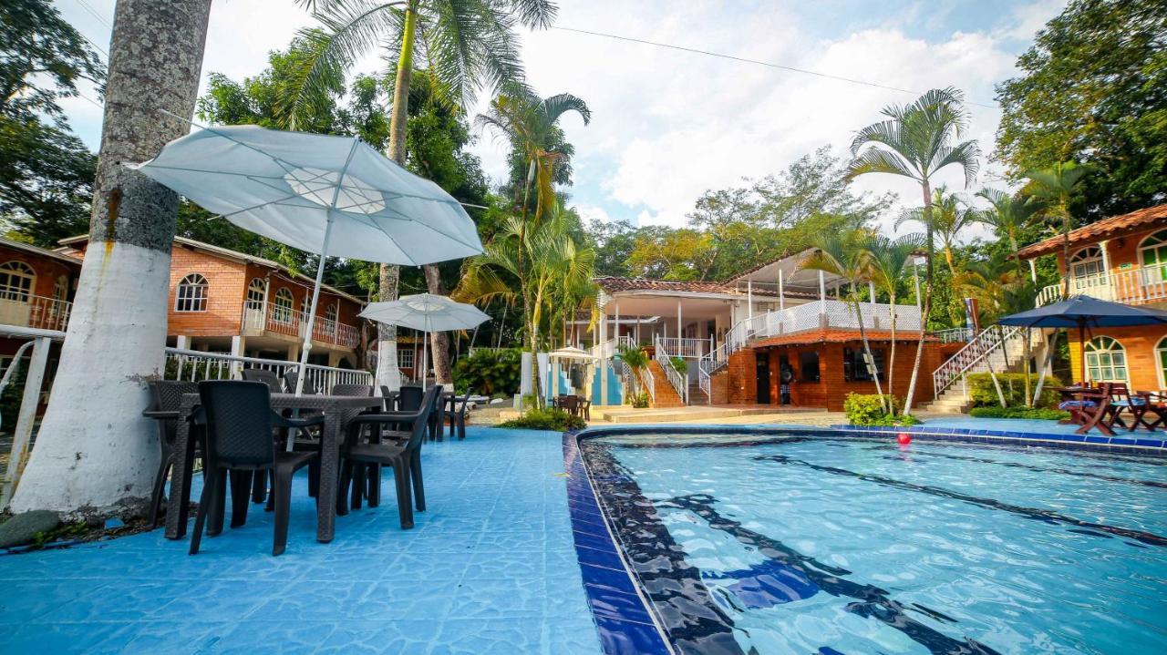 Porton De Occidente By Bernalo Hotels San Jeronimo  Ngoại thất bức ảnh