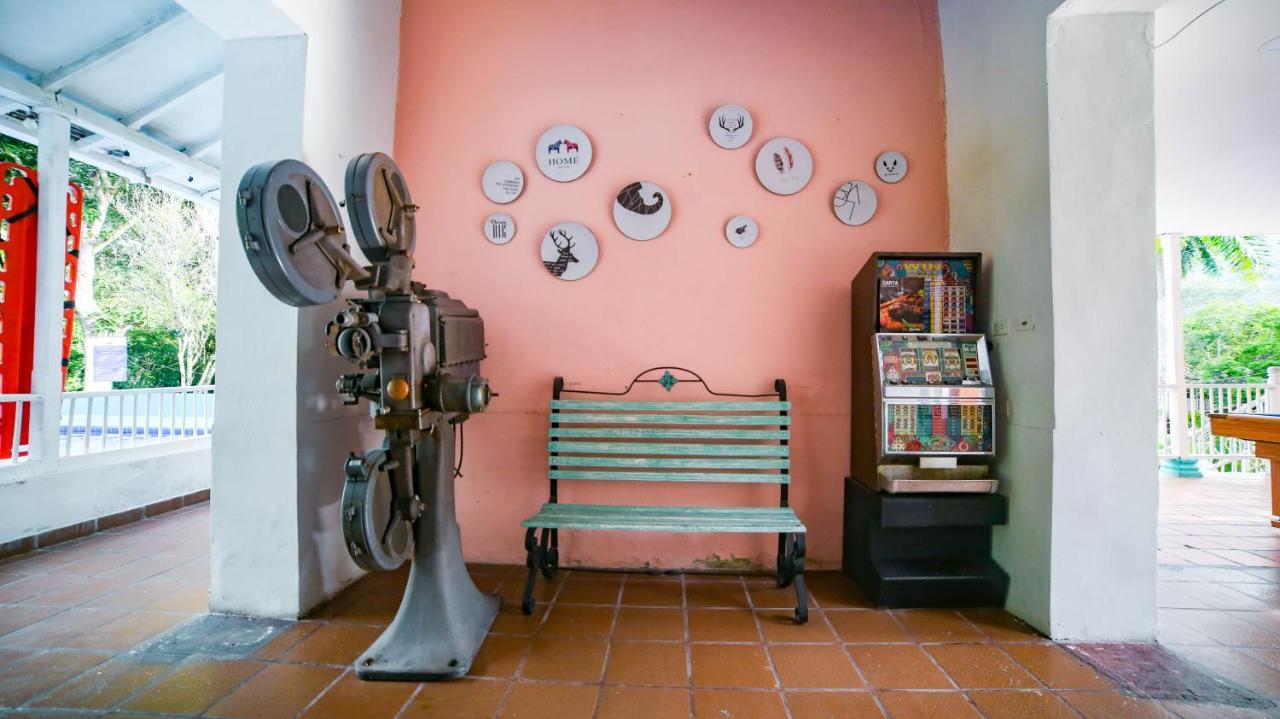 Porton De Occidente By Bernalo Hotels San Jeronimo  Ngoại thất bức ảnh
