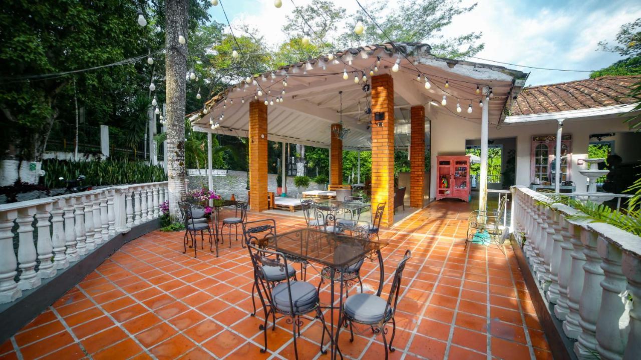 Porton De Occidente By Bernalo Hotels San Jeronimo  Ngoại thất bức ảnh