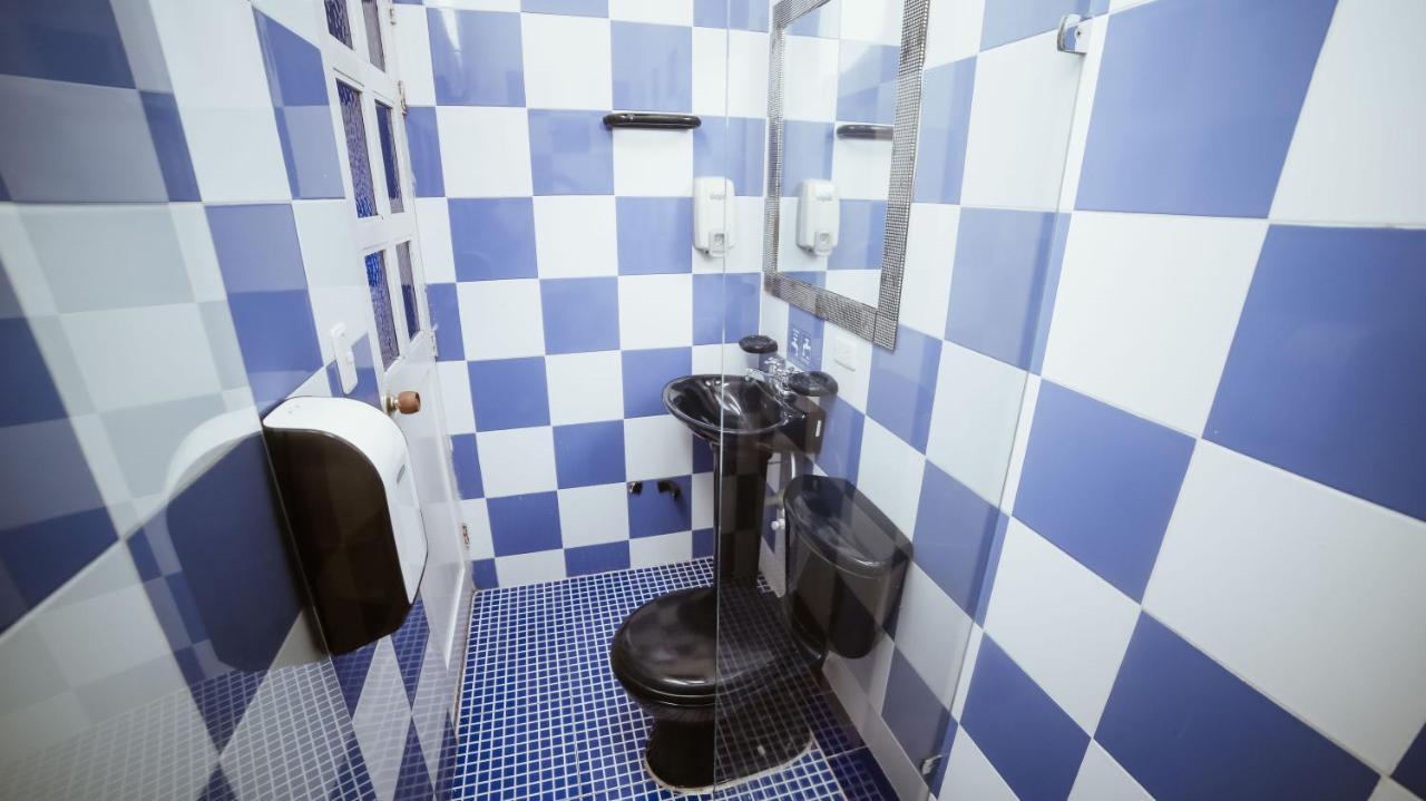 Porton De Occidente By Bernalo Hotels San Jeronimo  Ngoại thất bức ảnh